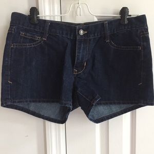 Old Navy Denim Shorts